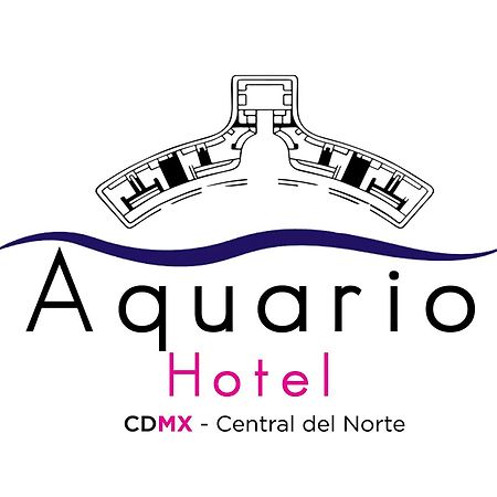 Hotel Aquario Mexico City Luaran gambar